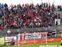 Stadio Penzo Venezia - Settore Ultras Samb