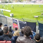 Vis Pesaro - Samb 0-0