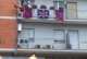 Bandiere sui balconi, San Benedetto del Tronto